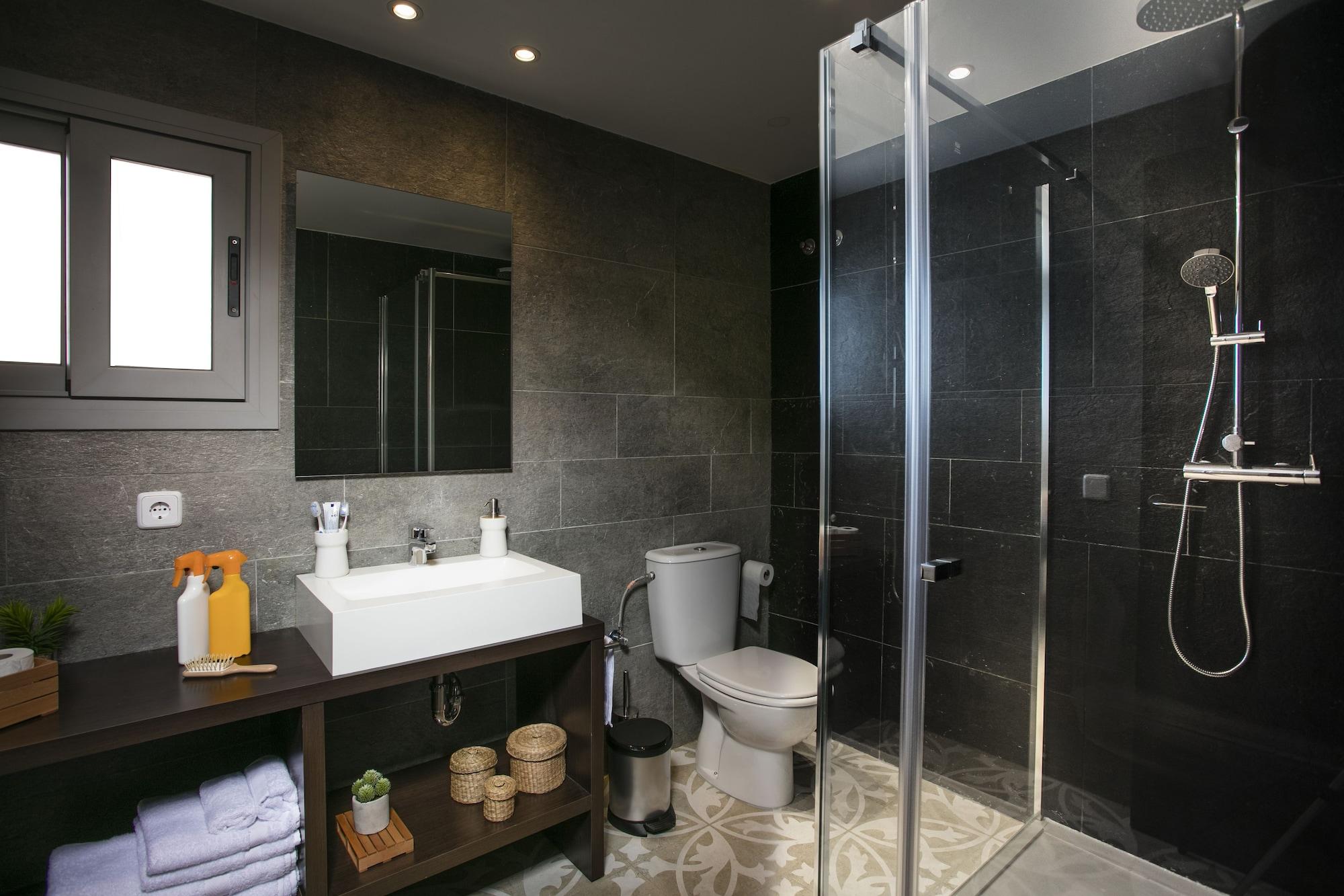 Pierre & Vacances Blanes Playa ภายนอก รูปภาพ