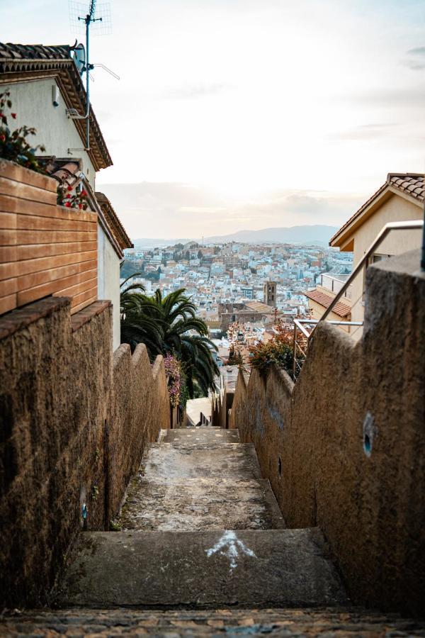 Pierre & Vacances Blanes Playa ภายนอก รูปภาพ