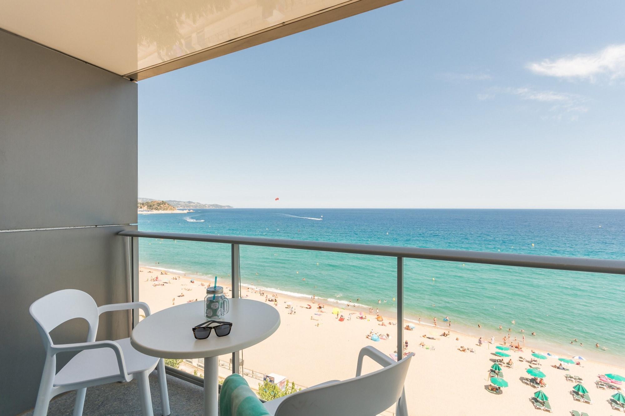 Pierre & Vacances Blanes Playa ภายนอก รูปภาพ
