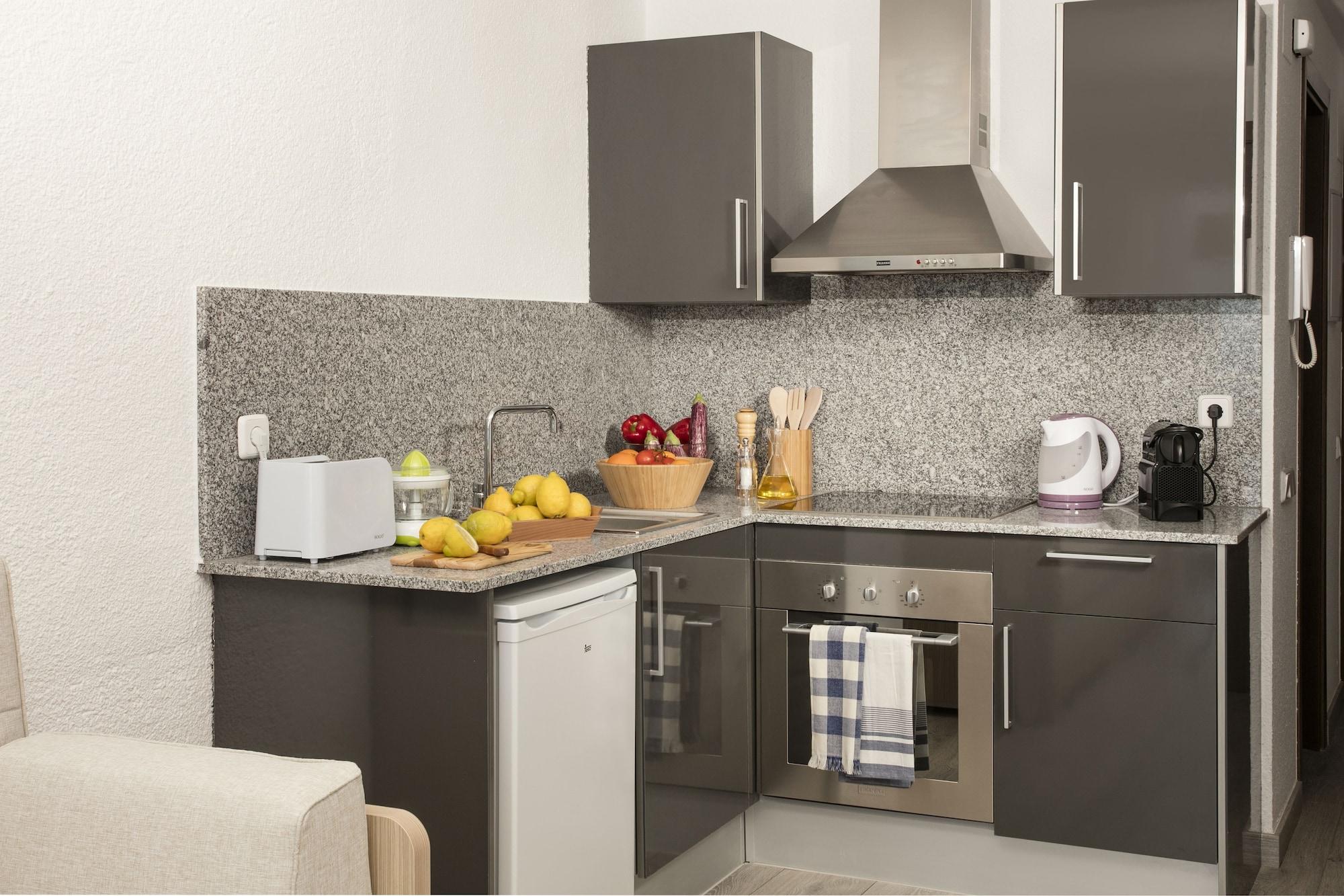 Pierre & Vacances Blanes Playa ภายนอก รูปภาพ