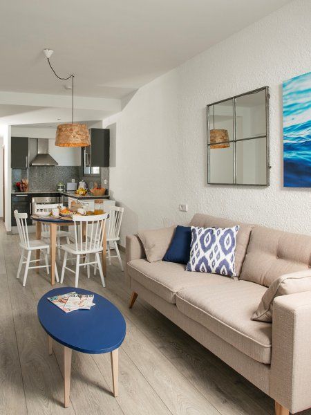 Pierre & Vacances Blanes Playa ภายนอก รูปภาพ
