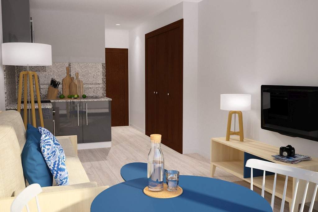 Pierre & Vacances Blanes Playa ภายนอก รูปภาพ