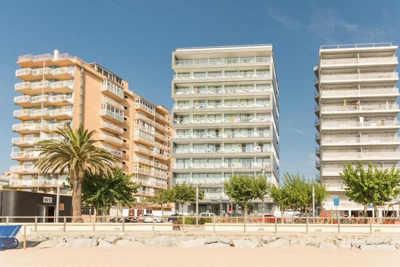 Pierre & Vacances Blanes Playa ภายนอก รูปภาพ